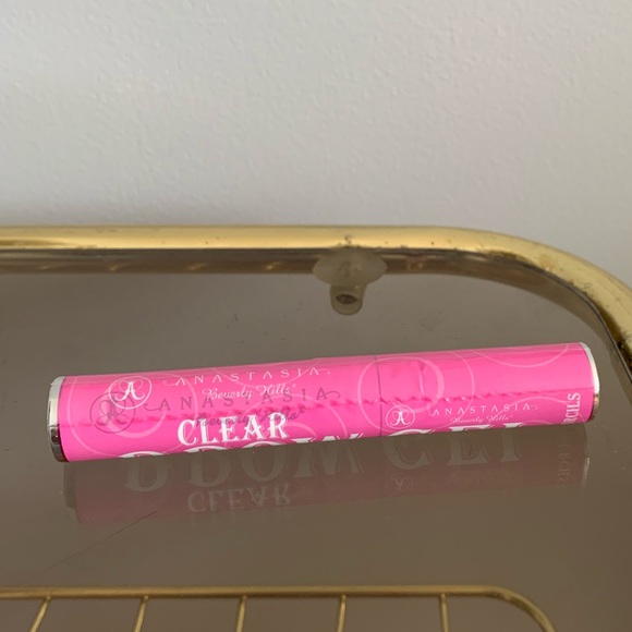 🆕 Anastasia Clear Brow Gel - Picture 2 of 4